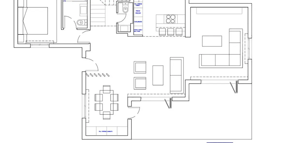Venta de villa independiente en Nueva Andalucía 31
