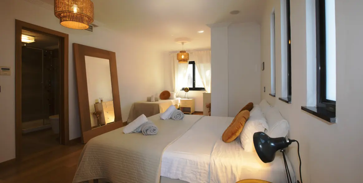 Продажа  отдельно стоящей виллы в Artola 33