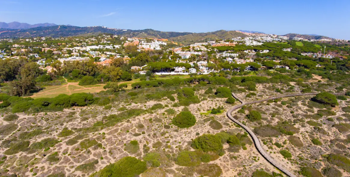 Продажа  отдельно стоящей виллы в Artola 51