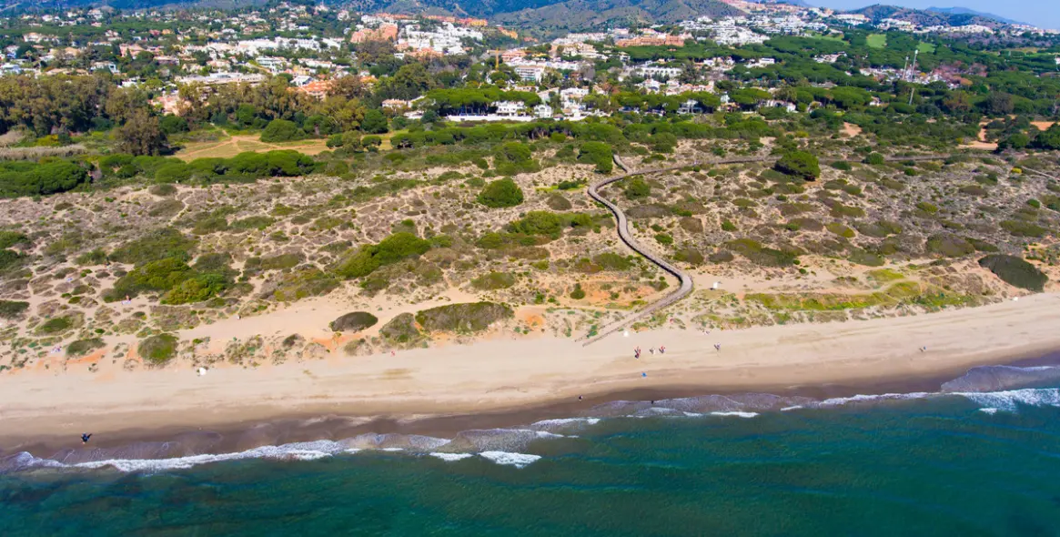 Продажа  отдельно стоящей виллы в Artola 52