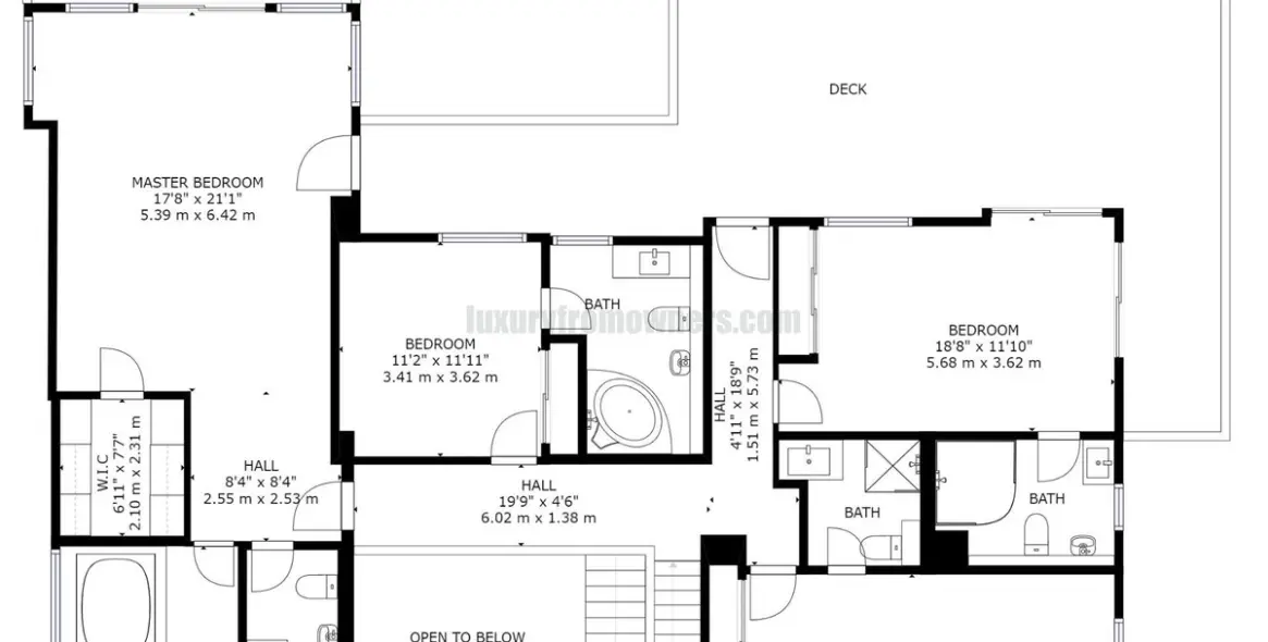 Продажа  отдельно стоящей виллы в Artola 58