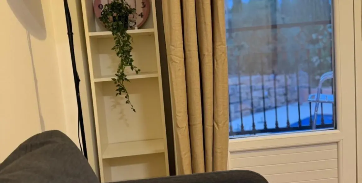 Long-term rent of middle floor apartment in Estepona 14