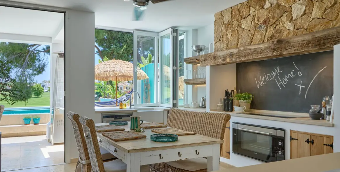 Долгосрочная аренда таунхауса в Guadalmina Alta 8