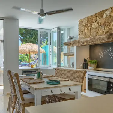 Long-term rent of townhouse in Guadalmina Alta