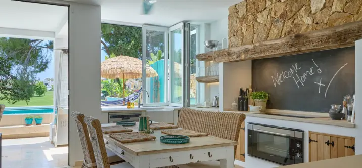 Long-term rent of townhouse in Guadalmina Alta 4