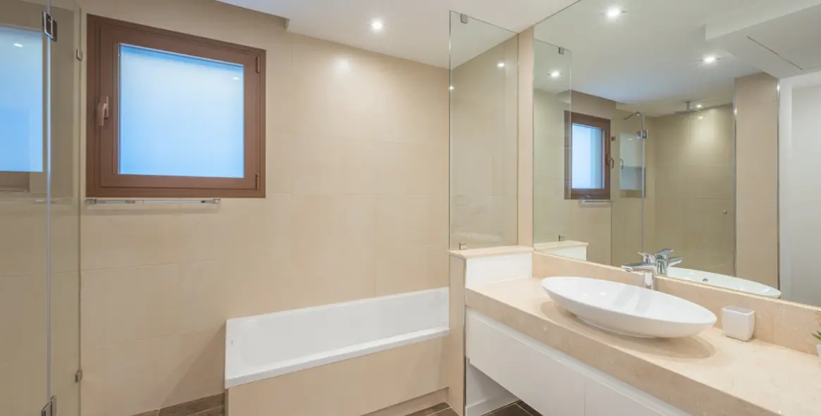 Долгосрочная аренда  отдельно стоящей виллы в Nagüeles 8