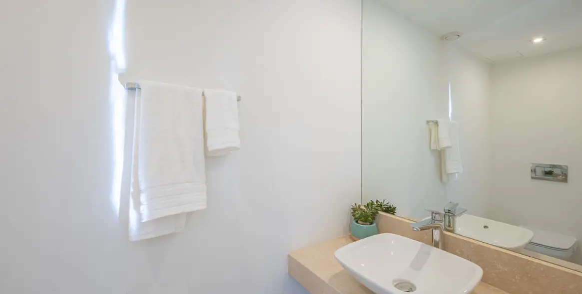 Долгосрочная аренда  отдельно стоящей виллы в Nagüeles 20