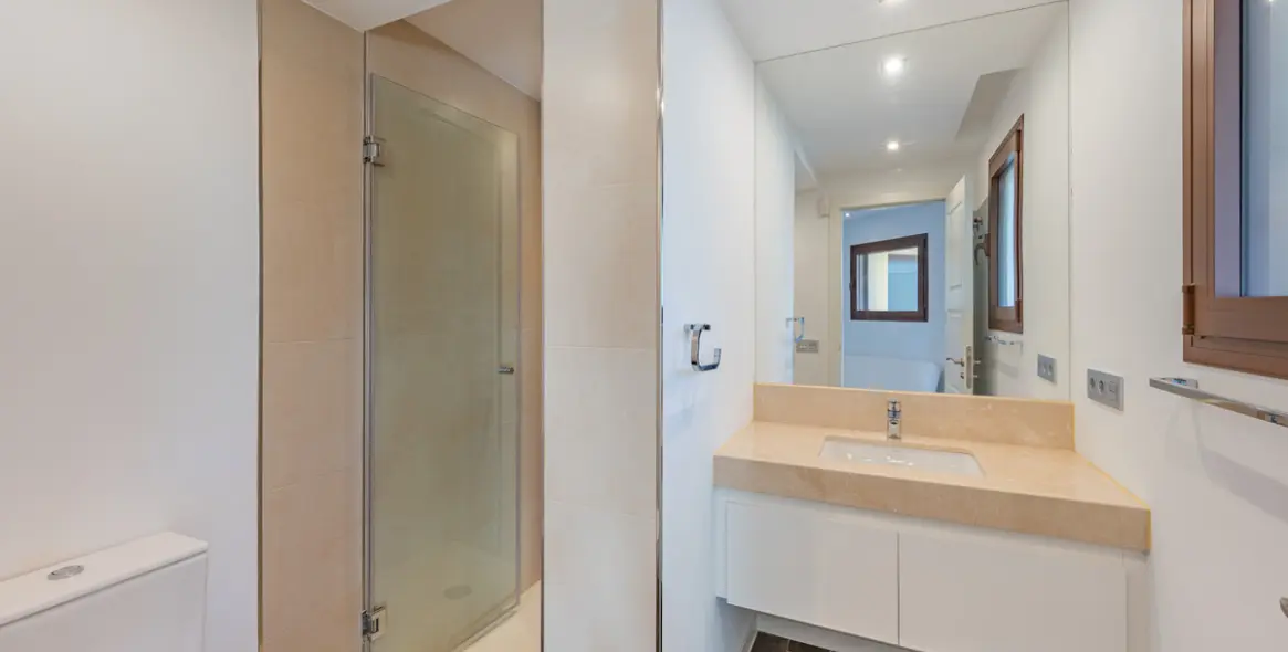 Долгосрочная аренда  отдельно стоящей виллы в Nagüeles 24