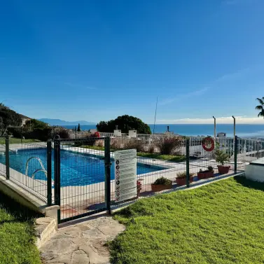 Sale of townhouse in Benalmadena Pueblo