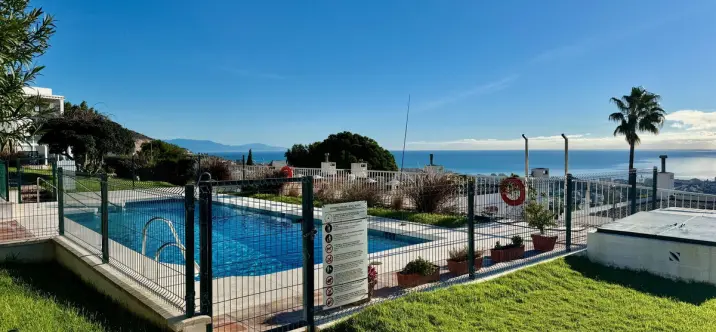 Sale of townhouse in Benalmadena Pueblo 0