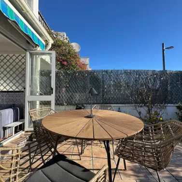 Sale of townhouse in Benalmadena Pueblo