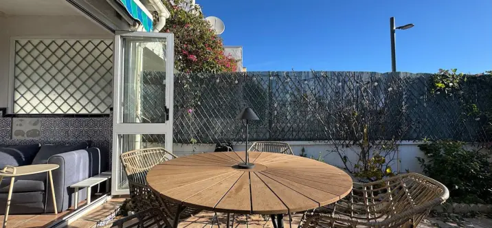 Sale of townhouse in Benalmadena Pueblo 2