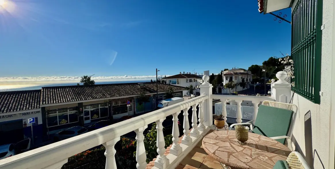 Sale of townhouse in Benalmadena Pueblo 6