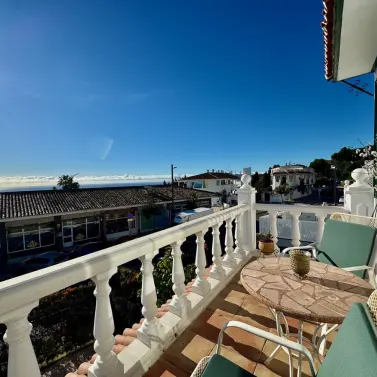 Sale of townhouse in Benalmadena Pueblo