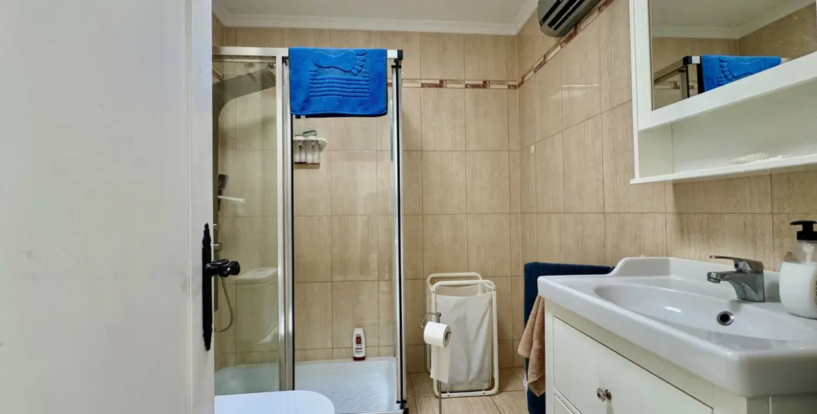 Sale of townhouse in Benalmadena Pueblo 7