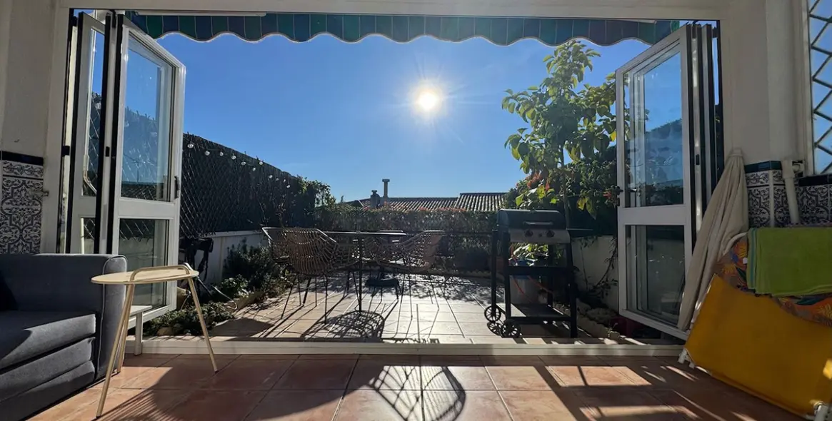 Sale of townhouse in Benalmadena Pueblo 8