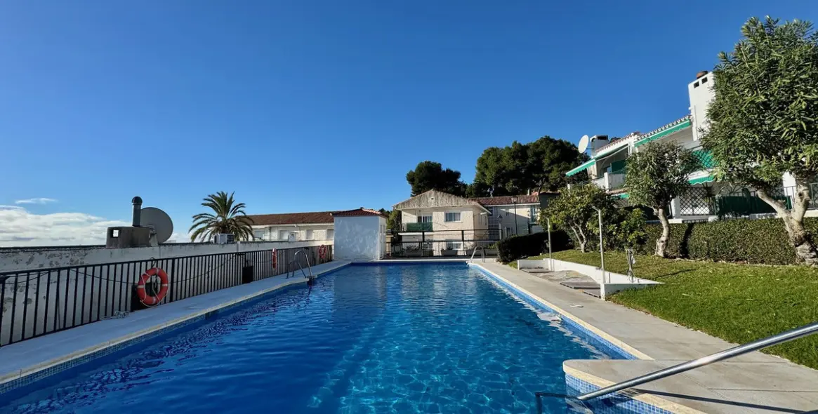 Sale of townhouse in Benalmadena Pueblo 9