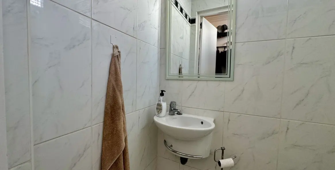 Sale of townhouse in Benalmadena Pueblo 10