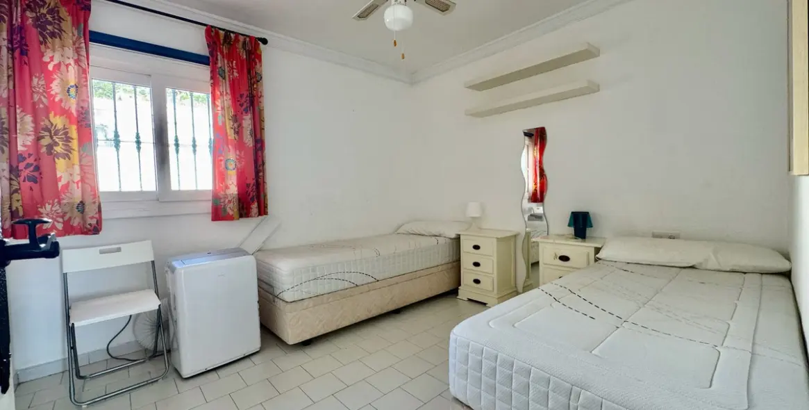 Sale of townhouse in Benalmadena Pueblo 12