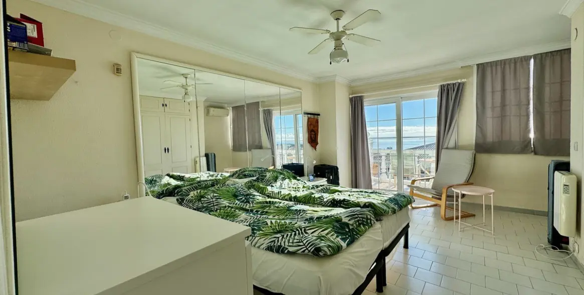 Sale of townhouse in Benalmadena Pueblo 13