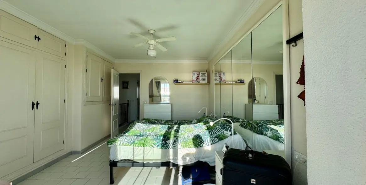 Sale of townhouse in Benalmadena Pueblo 14