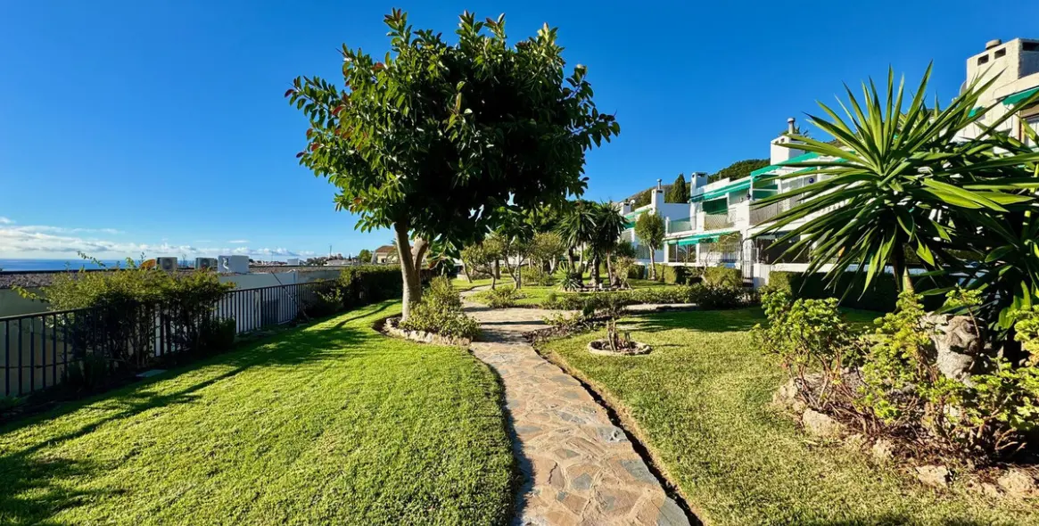 Sale of townhouse in Benalmadena Pueblo 16