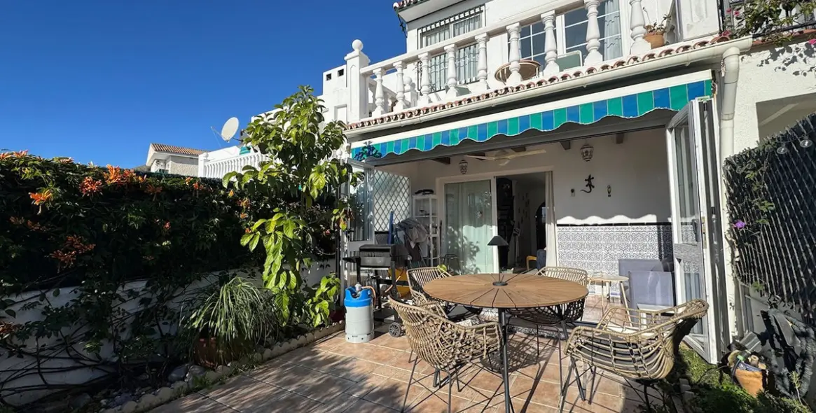 Sale of townhouse in Benalmadena Pueblo 18