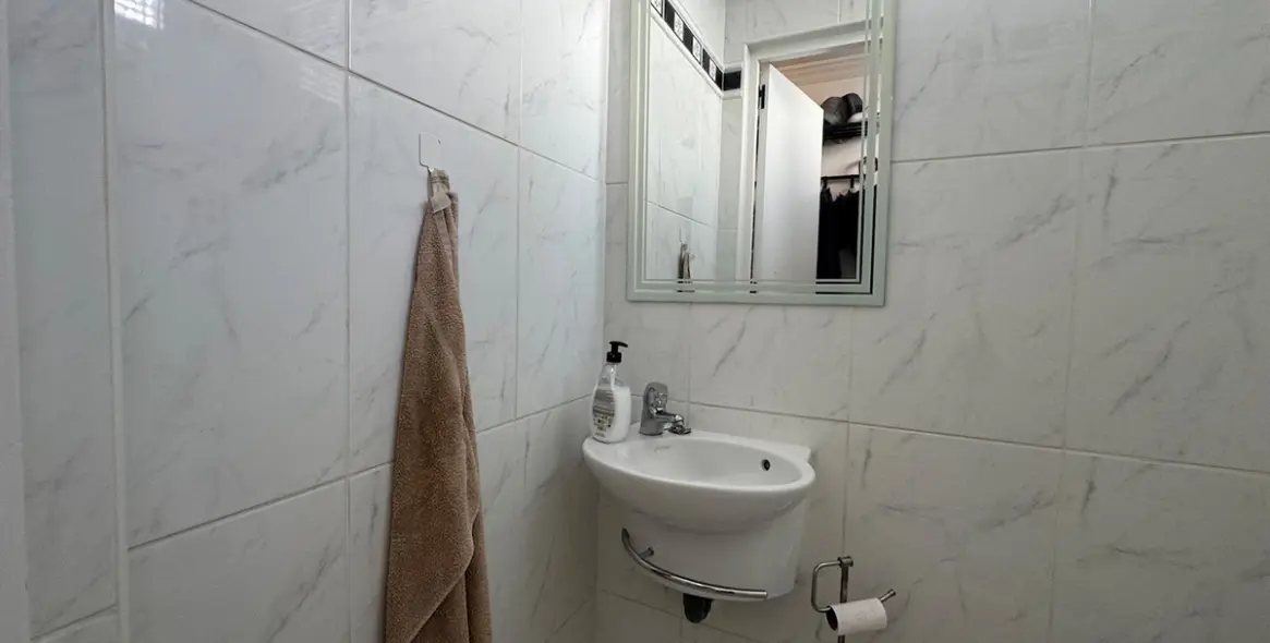 Venta de adosado en Benalmadena Pueblo 21