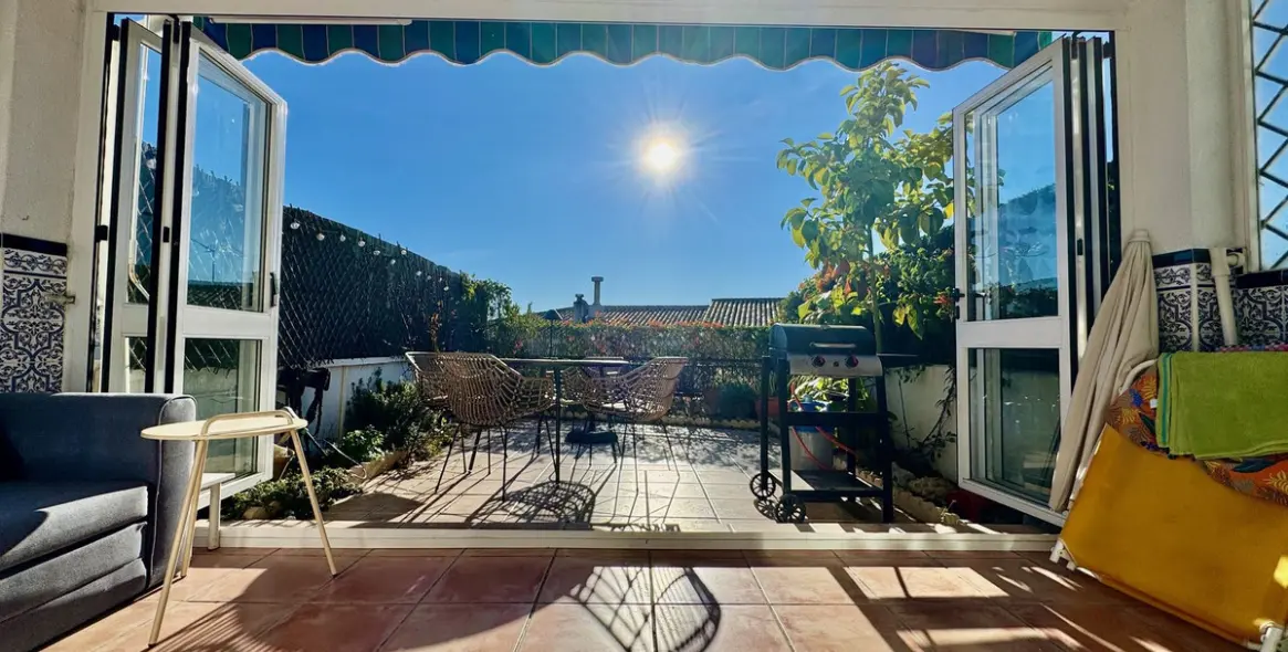 Venta de adosado en Benalmadena Pueblo 24