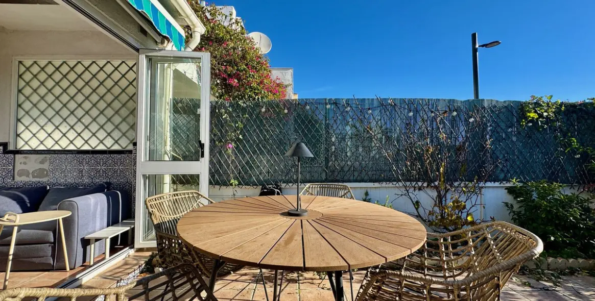 Venta de adosado en Benalmadena Pueblo 25