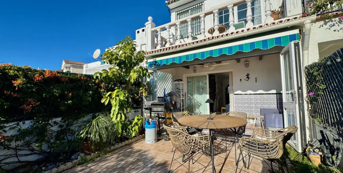 Venta de adosado en Benalmadena Pueblo 26