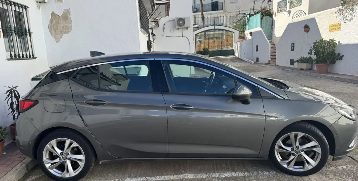 Venta de adosado en Benalmadena Pueblo 28