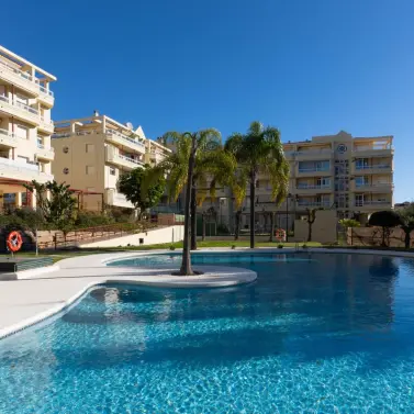 Sale of ground floor apartment in La Cala Hills