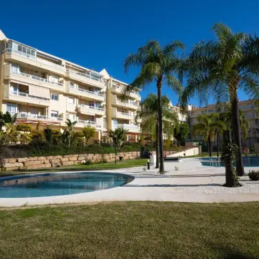 Sale of ground floor apartment in La Cala Hills