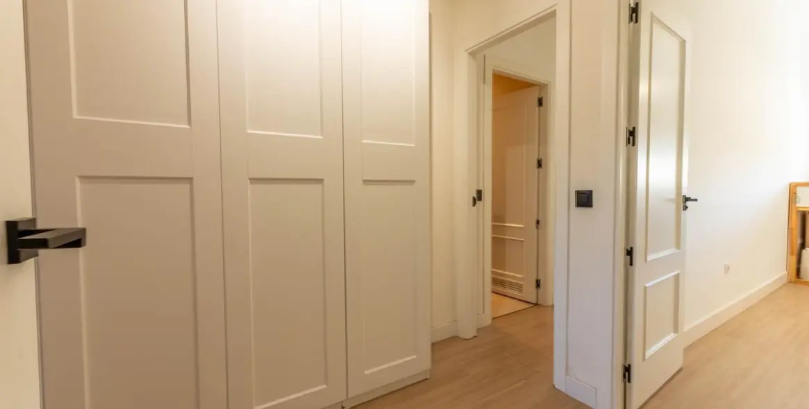 Sale of ground floor apartment in La Cala Hills 9