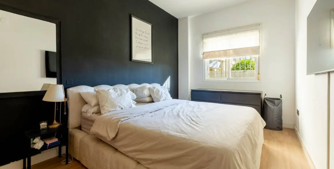 Sale of ground floor apartment in La Cala Hills 13