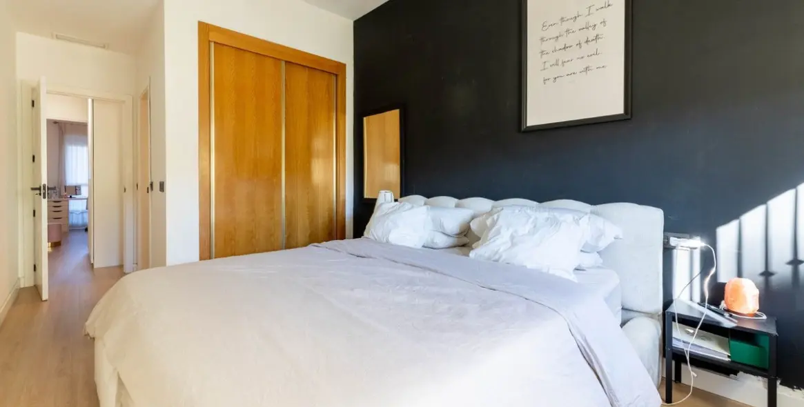 Sale of ground floor apartment in La Cala Hills 14