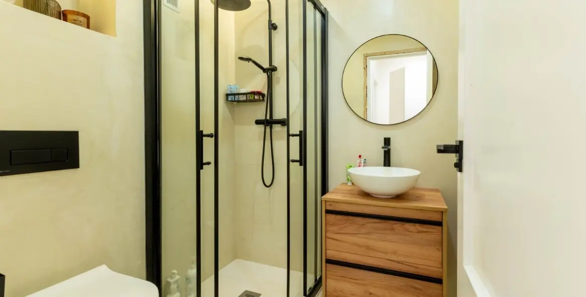 Sale of ground floor apartment in La Cala Hills 15