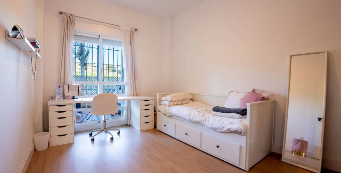 Sale of ground floor apartment in La Cala Hills 16