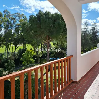 Продажа пентхауса в Nueva Andalucía