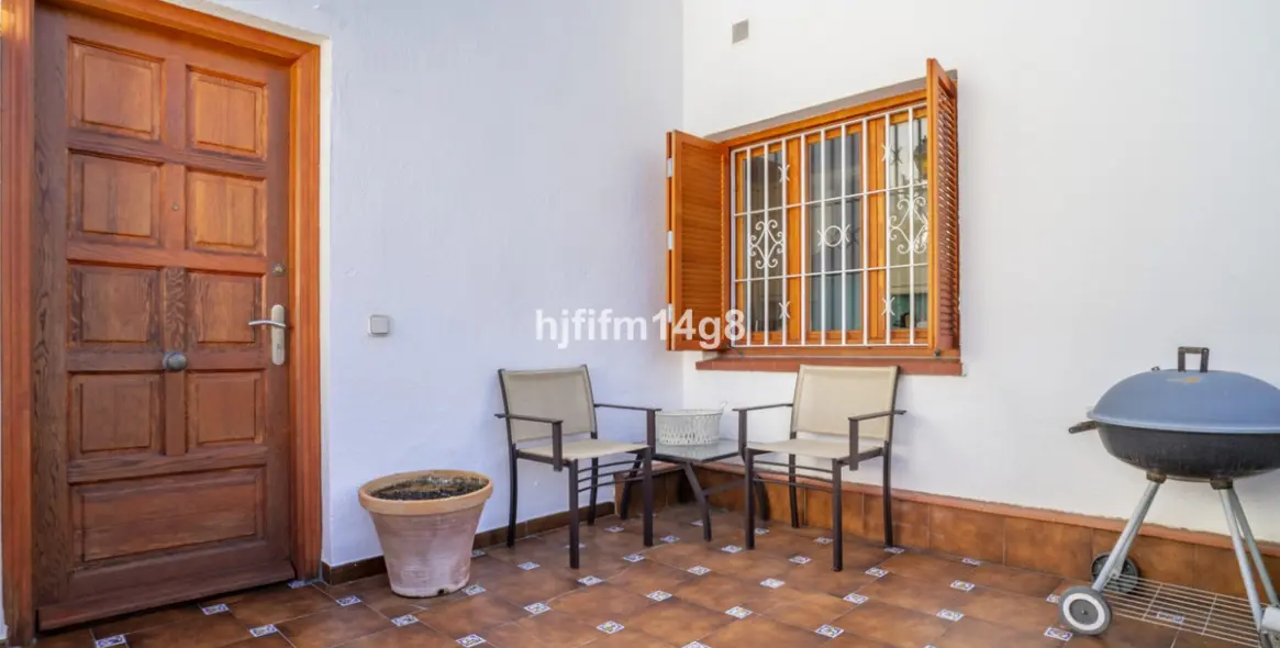 Продажа пентхауса в Nueva Andalucía 2