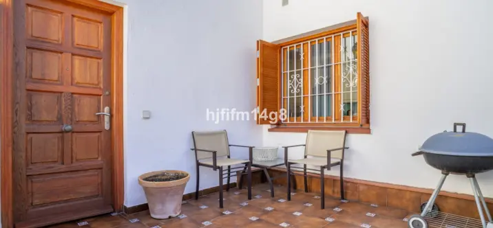 Продажа пентхауса в Nueva Andalucía 1