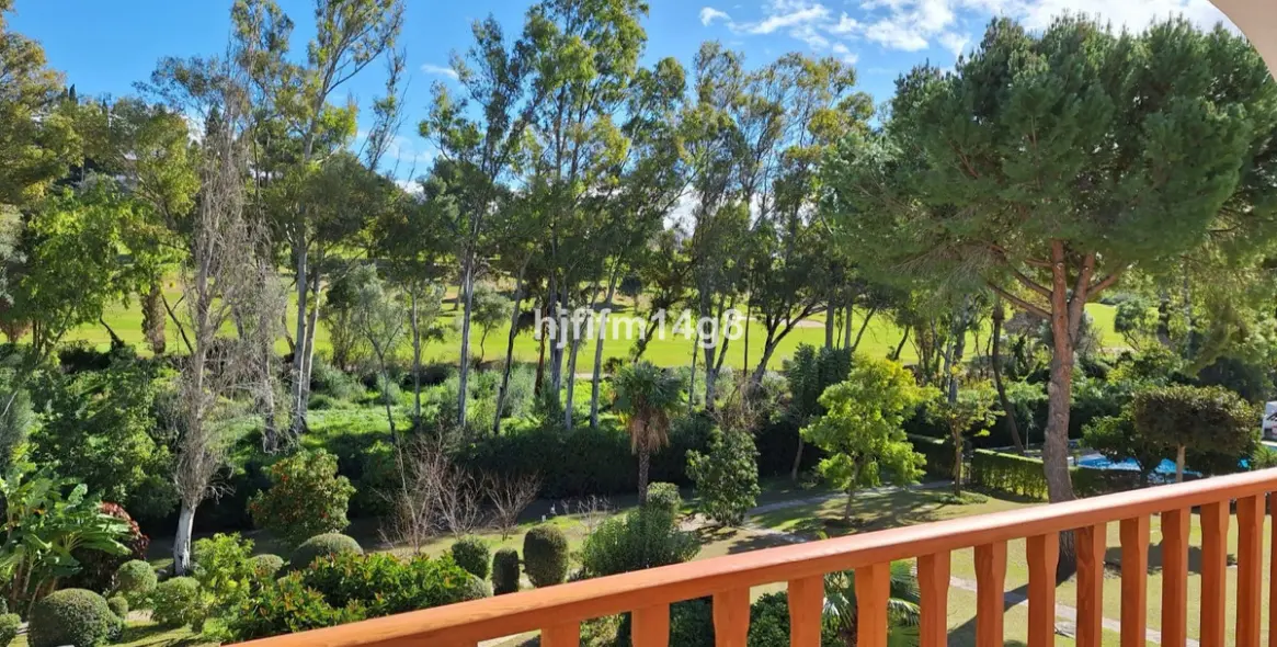 Продажа пентхауса в Nueva Andalucía 3