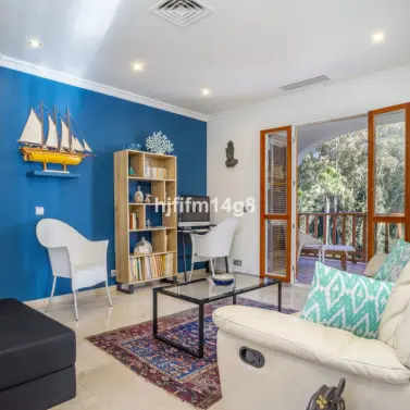 Продажа пентхауса в Nueva Andalucía