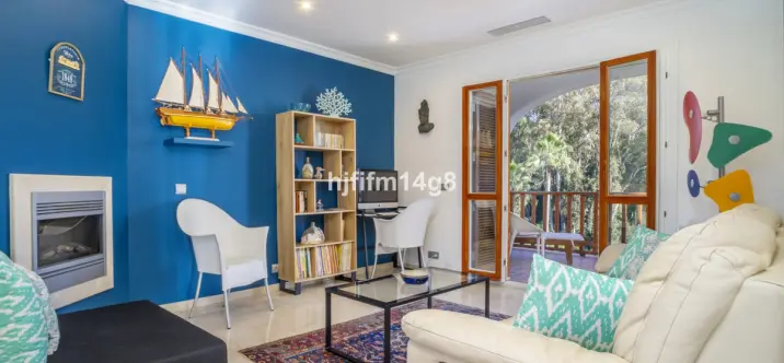 Продажа пентхауса в Nueva Andalucía 4