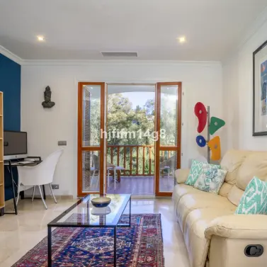 Продажа пентхауса в Nueva Andalucía