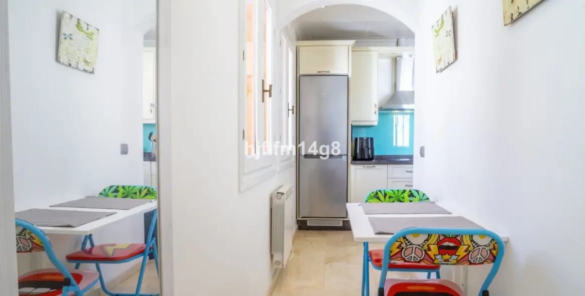 Продажа пентхауса в Nueva Andalucía 11