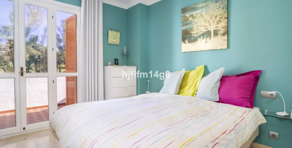 Продажа пентхауса в Nueva Andalucía 12