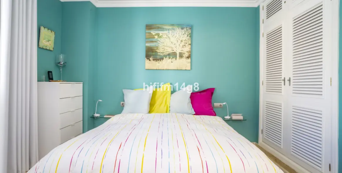 Продажа пентхауса в Nueva Andalucía 14