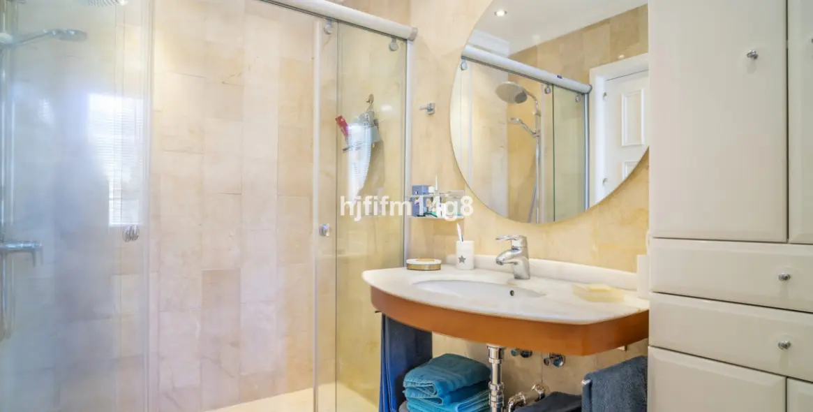 Продажа пентхауса в Nueva Andalucía 15